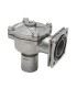 Flanged Valves FS Series