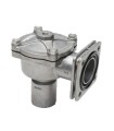 Goyen Flanged Valves FS Series