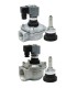 Solenoid Pilot Valves RCA3