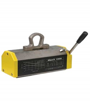 Tecnomagnete Light Lifting Magnet MaxX1000