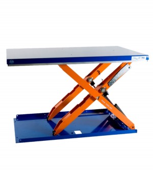 Edmolift Low Profile Lift Table TCL 1000