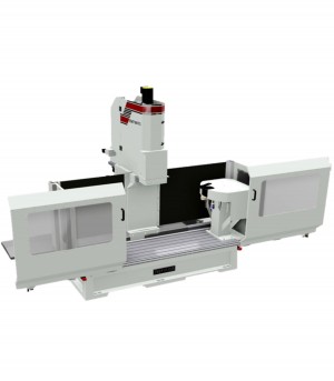 Rottler Multi Purpose CNC Machine EM79ATC