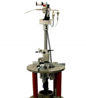 LarsLap® Valve Grinding Equipment Model C