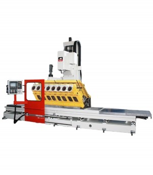 AZ Spa CNC Vertical Boring-Milling Machine VBX500