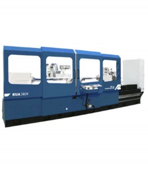 Conventional Universal Grinding Machine RUA3600