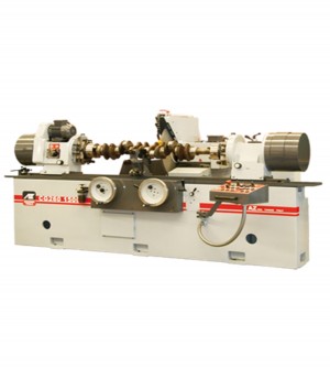AZ Spa Crankshafts & Cylinders Grinding Machine CG260