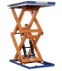 Double Scissor Lift Table CLD 1500