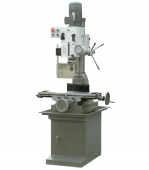 Uromac Drilling & Milling Machine DM40