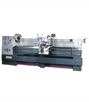 Lathe Machine URO660