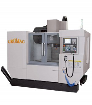 Uromac Vertical Machine Center (Economical) UVMC650E/UVMC850E/UVMC1000E