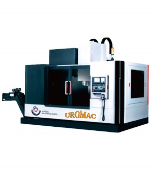 Uromac Vertical Machine Center (Basic) UVMC850/UVMC1000/UVMC1100/UVMC1300/UVMC1600/UVMC2100