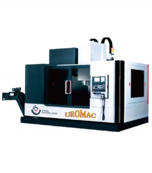 Vertical Machine Center (Basic) UVMC850/UVMC1000/UVMC1100/UVMC1300/UVMC1600/UVMC2100
