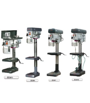 Industry Drilling Machine B24H/B28H/B34H