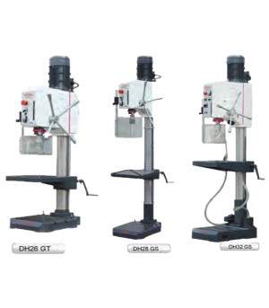 Industry Drilling Machine DH26GT/DH28GS/DH32GS
