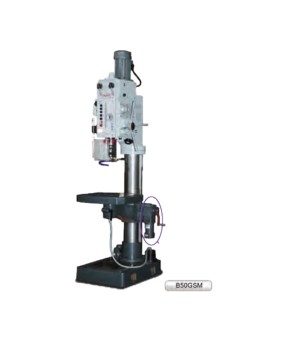 Uromac Drilling Machine B50GSM