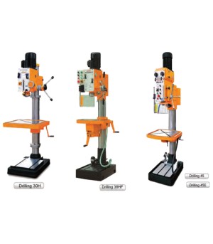 Industry Drilling Machine 30H/36HF/45/45E