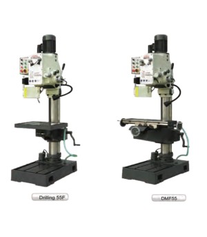 Industry Drilling Machine 55F/DMF55