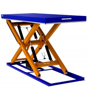 Single Scissor Lift Table TX 4000
