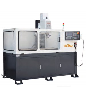 Uromac CNC Milling Machine M3 CNC