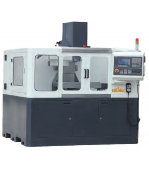 Uromac CNC Milling Machine F4 TC CNC
