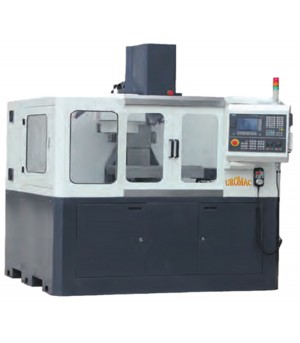 Uromac CNC Milling Machine F80 TC CNC