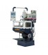Universal Milling Machine MX3