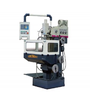 Universal Milling Machine MX3