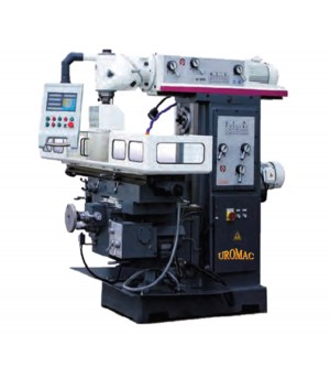 Universal Milling Machine MT200