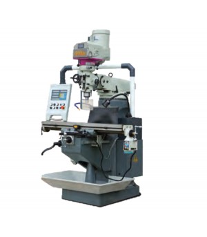Turret Milling Machine MT2BV