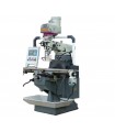 Turret Milling Machine MT2BV
