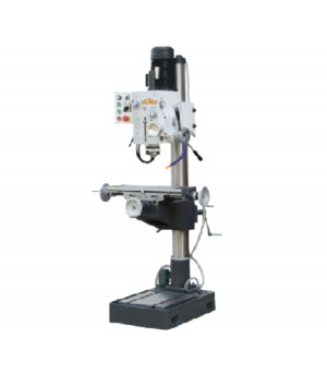 Drilling & Milling Machine UZX40H