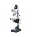 Drilling & Milling Machine UZX40H