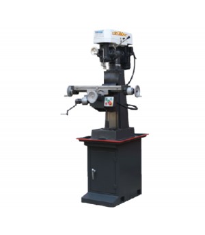 Drilling & Milling Machine UZX5015/UZX5025