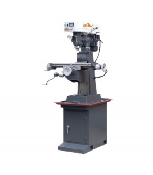 Variable Frequency Drilling & Milling Machine UZX5015V
