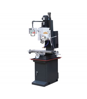 Variable Frequency Drilling & Milling Machine UZX45V