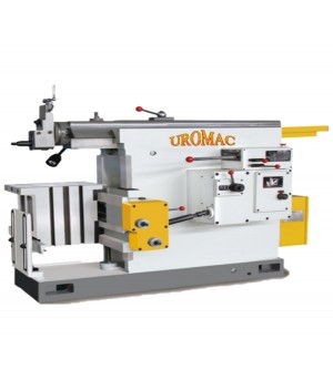 Uromac Shaper Machine UBC6050/UBC6063/UBC6066