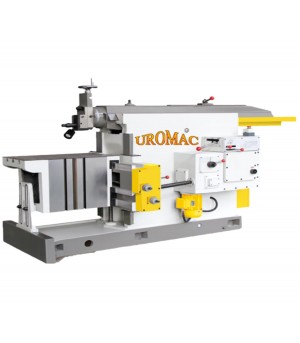 Uromac Shaper Machine UBC6085