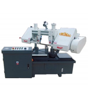 Uromac Bandsawing Machine UABS300/UABS400/UABS500