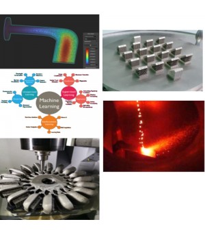 Makino Additive Manufacturing