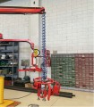 Manipulator MCF Series