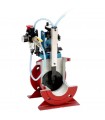 Valve Grinding Equipment Model S
