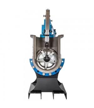 LarsLap® Valve Grinding Equipment Model G