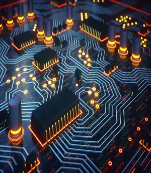 Free Technical Solution Electronic