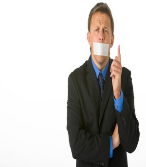 Silence SalesMan (SSM)
