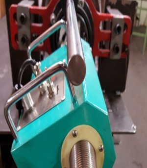 Bore Welder BW350/BW360