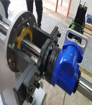 Insitools PB600 Boring Machine: Powerful and Durable Industrial Equipment