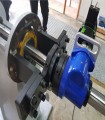 Boring Machine PB 600