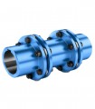 Flender Torsionally Rigid Coupling N-ARPEX All-Steel Coupling