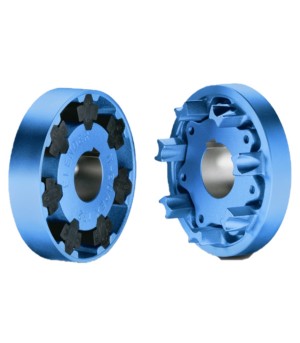 Flexible Coupling N-EUPEX DS Pin Coupling