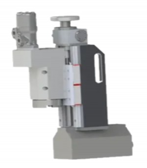 copy of Axis Drilling & Tapping KM